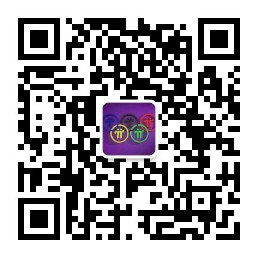 微信公众号